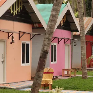 Farm stay Ramu