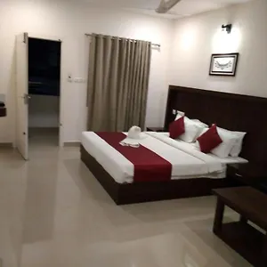 Highrange Plaza Bed & Breakfast