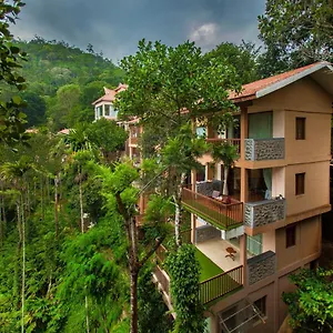 Oxygen Resort