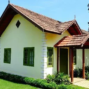Springdale Heritage Resort