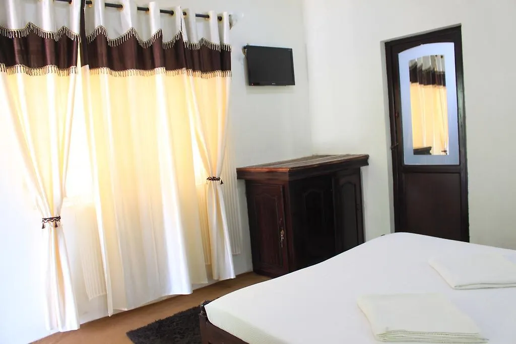 Green Ark Resorts Thekkady